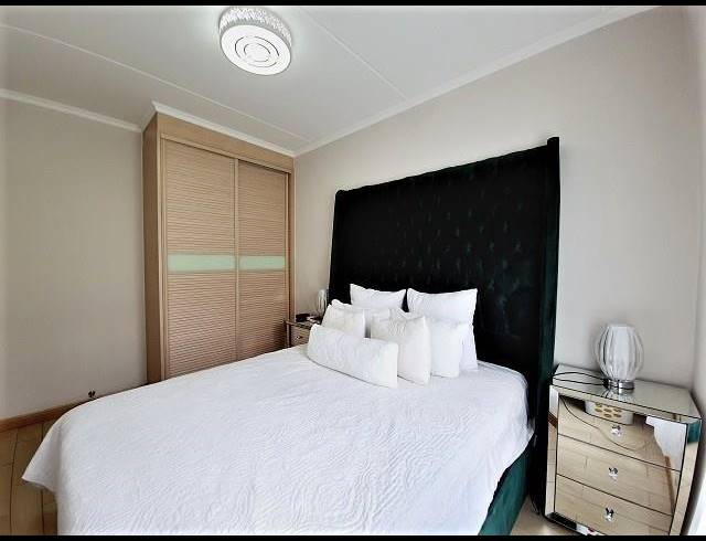 2 BEDROOM APARTMENT FOR SALE IN CARLSWALD